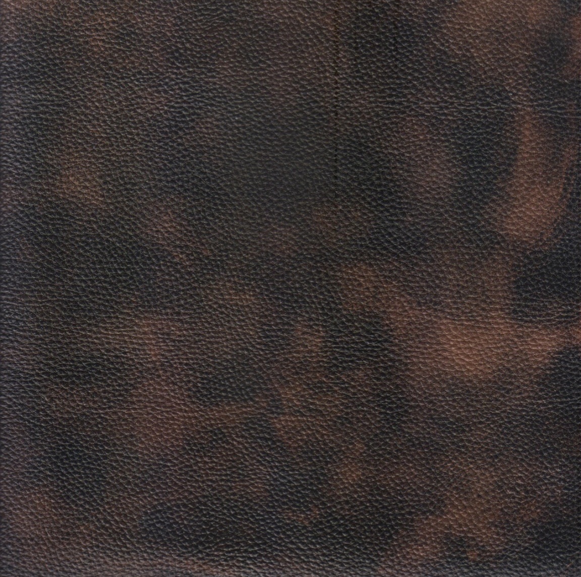 SM BROWN BRUSH OFF PRINTED