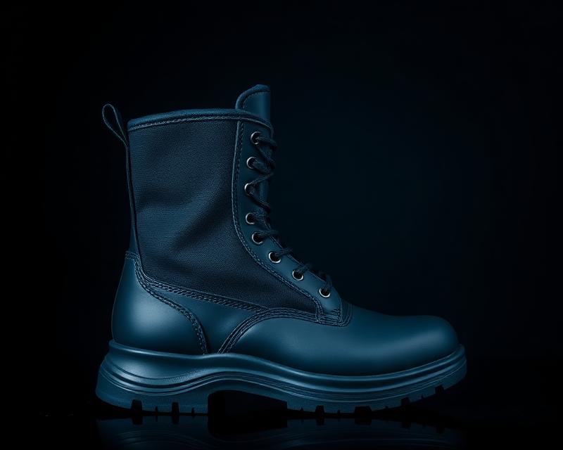 Safety Shoe Uppers